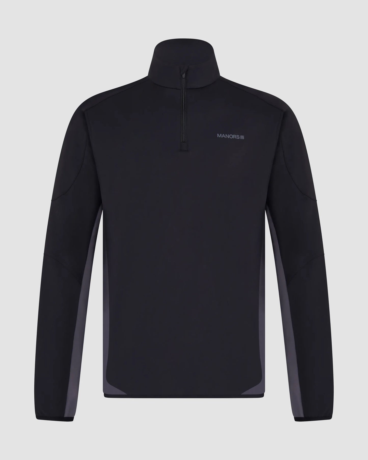 Quarter Zip Tech Mid Layer