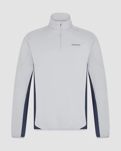 Quarter Zip Tech Mid Layer