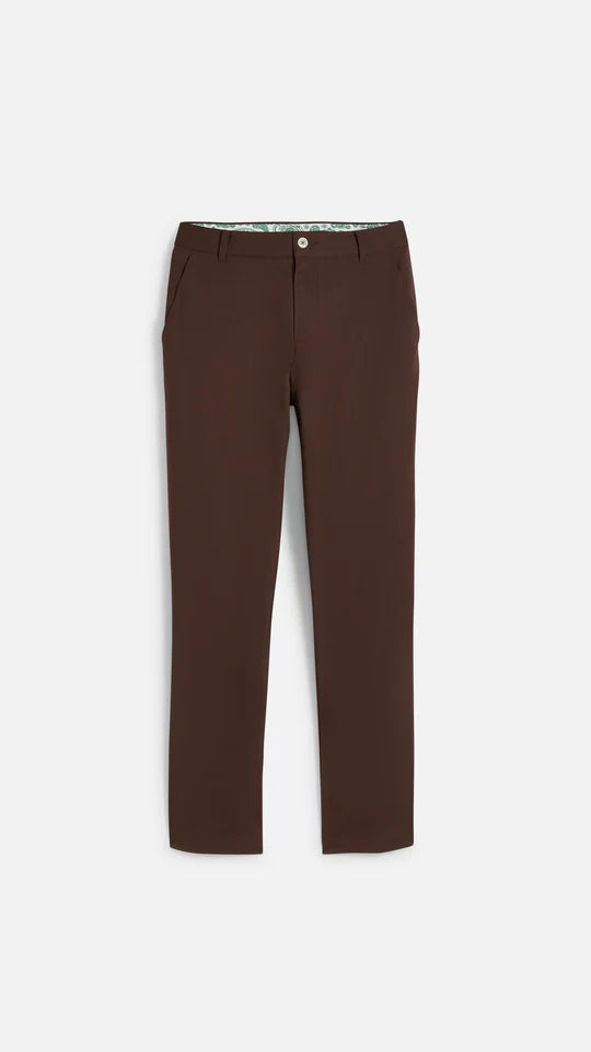 Puma Pant Dark Chocolate