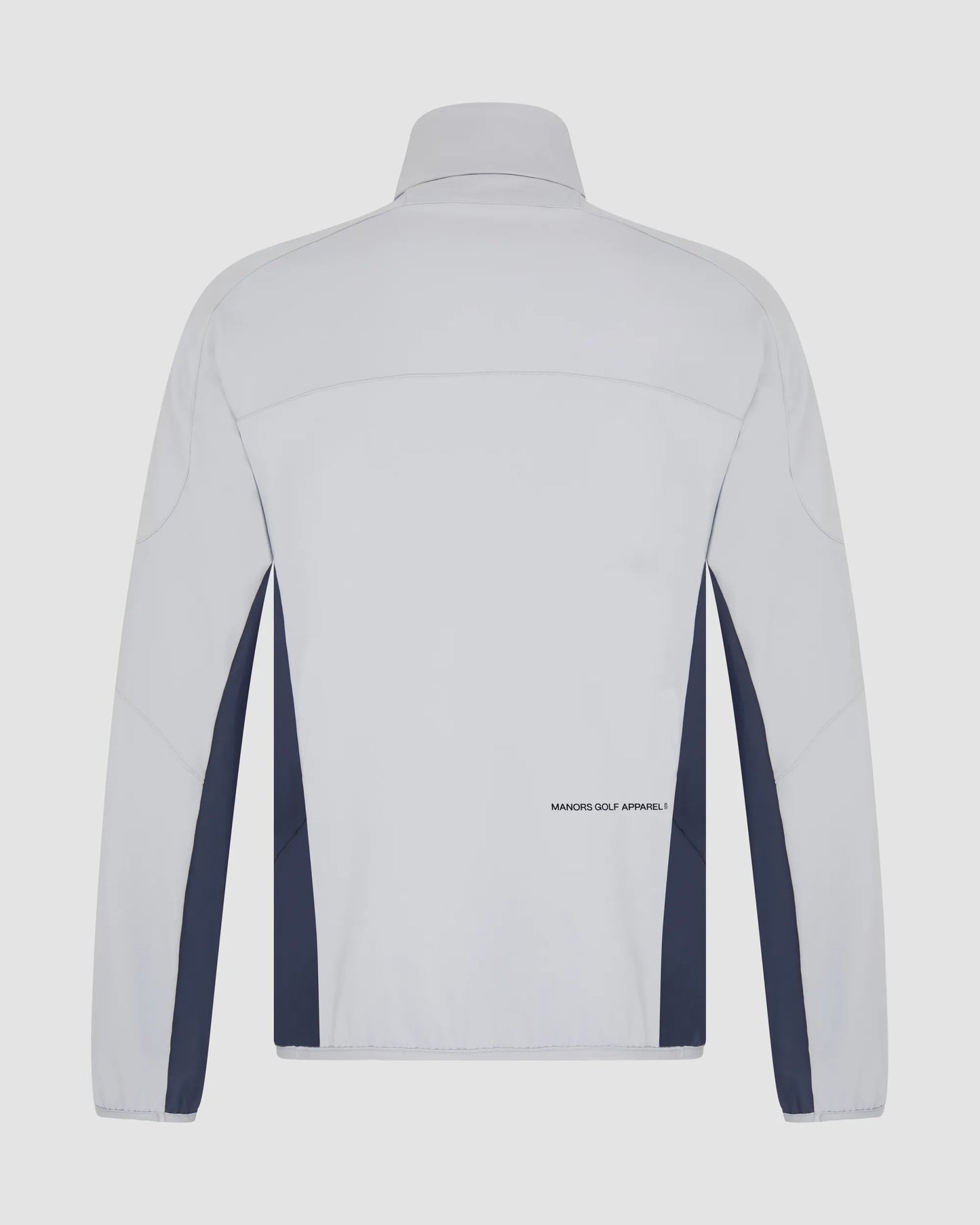 Quarter Zip Tech Mid Layer