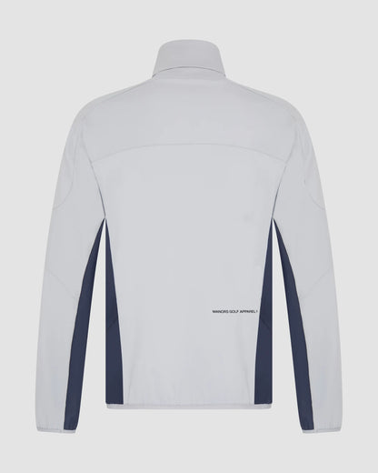 Quarter Zip Tech Mid Layer